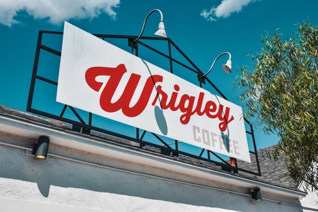 wrigley coffee long beach