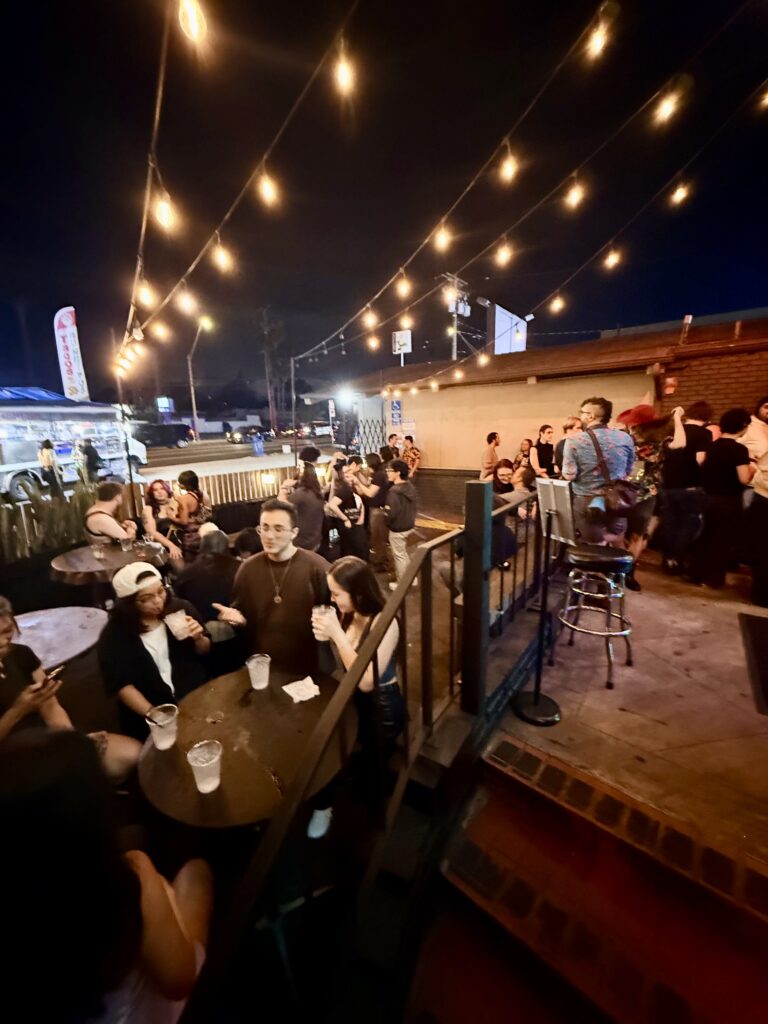werk Long Beach gay bar queer life