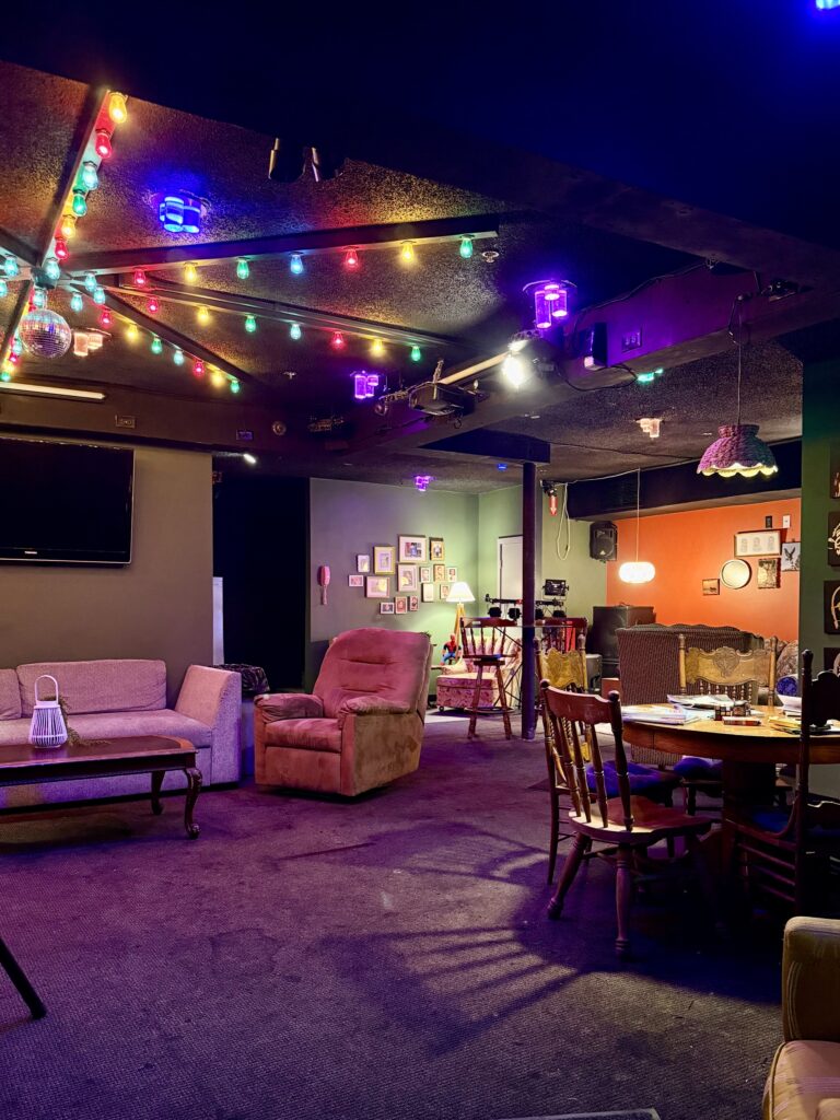 werk Long Beach gay bar queer life