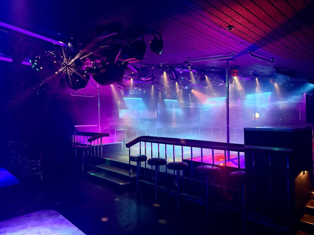 werk Long Beach gay bar queer life