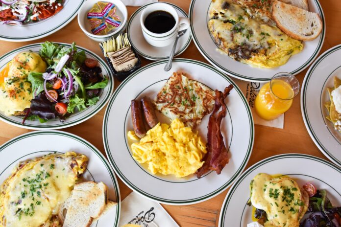 dolores long beach brunch