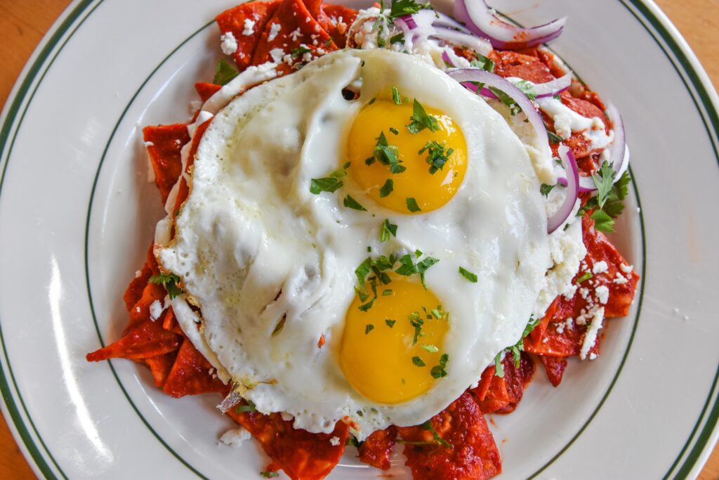 dolores long beach brunch