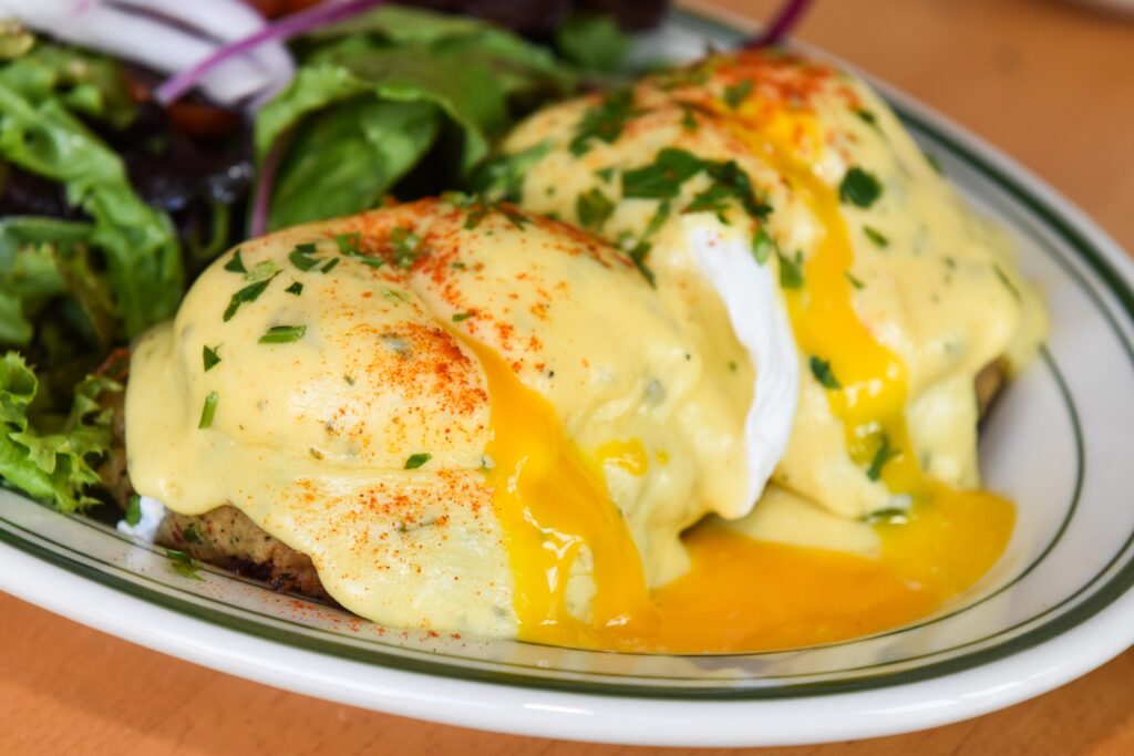 dolores long beach brunch