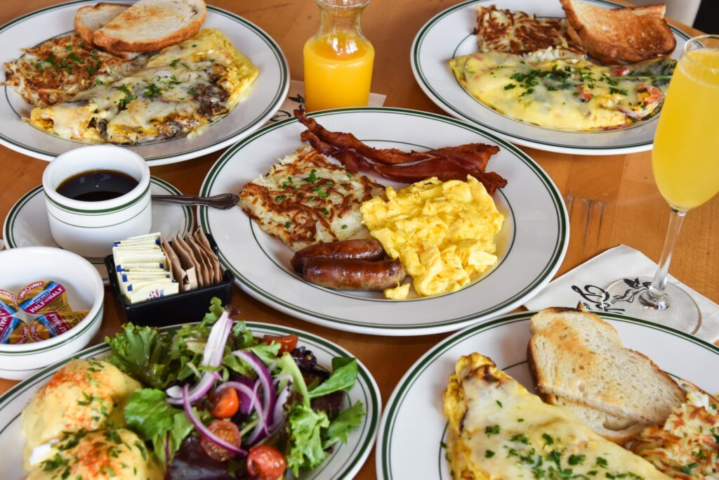 dolores long beach brunch