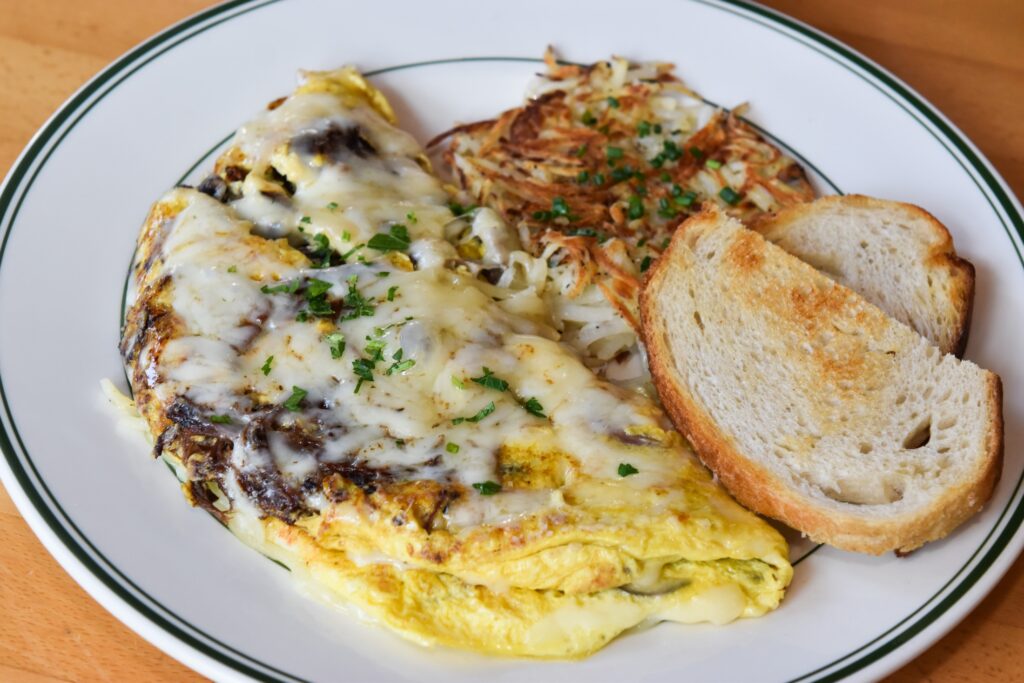 dolores long beach brunch