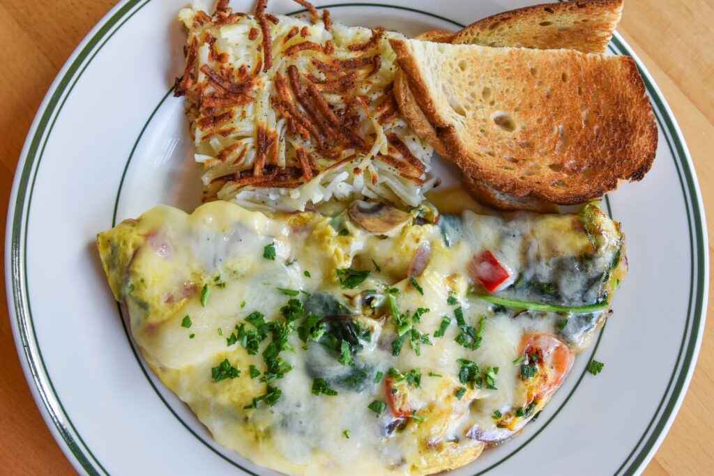 dolores long beach brunch