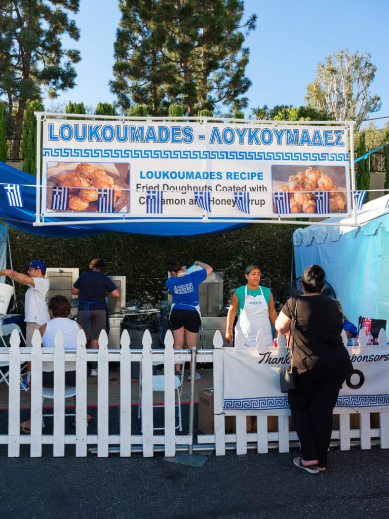 Long Beach Greek Festival 2026