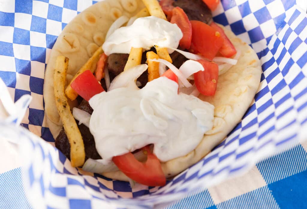 Long Beach Greek Festival 2026