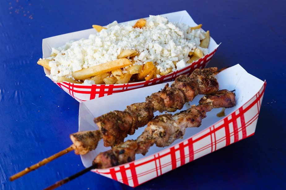 Long Beach Greek Festival 2026