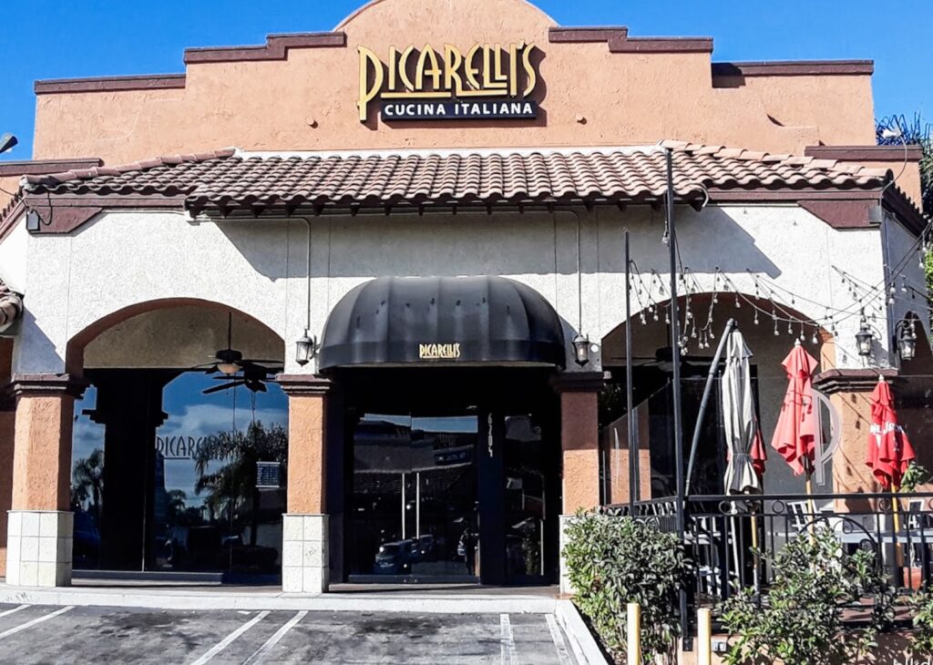 picarelli's long beach