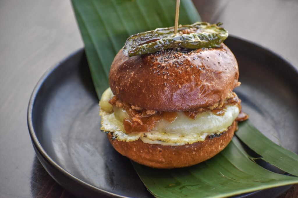 selva long beach burger