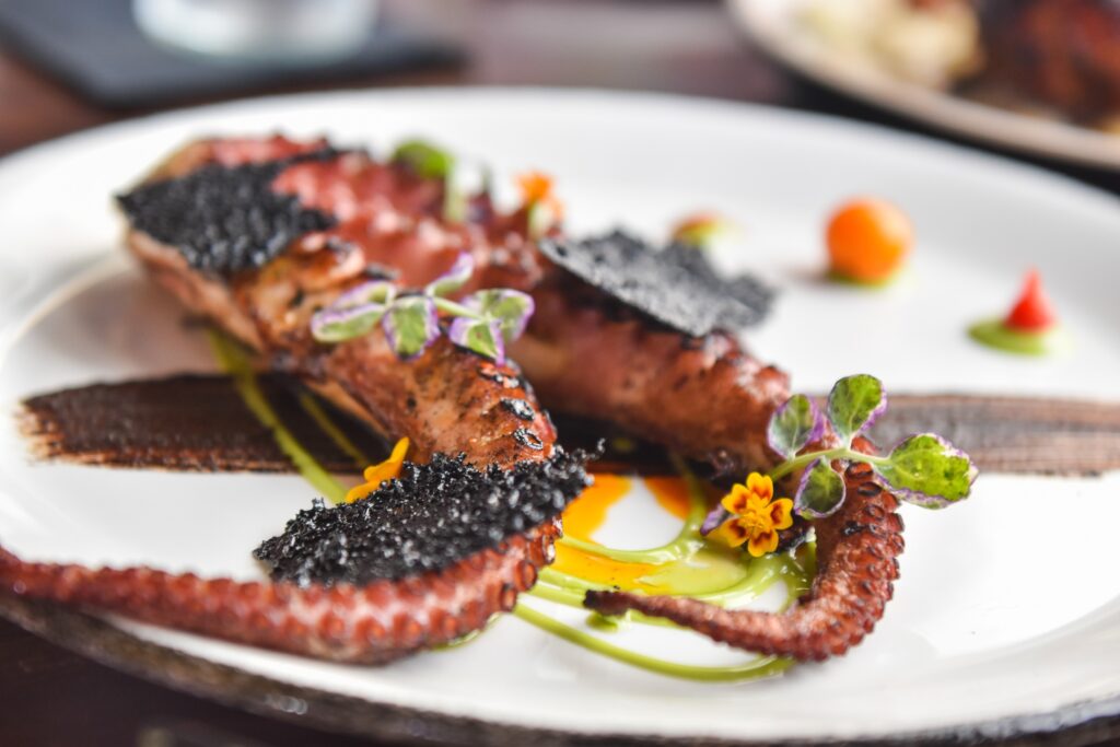 selva long beach prix fixe