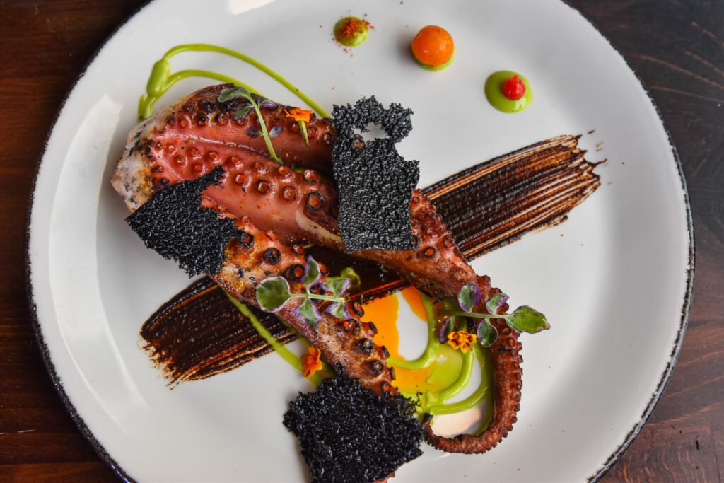selva long beach prix fixe