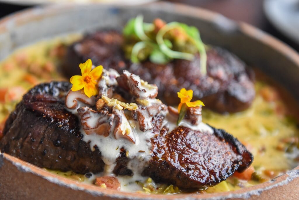 selva long beach prix fixe