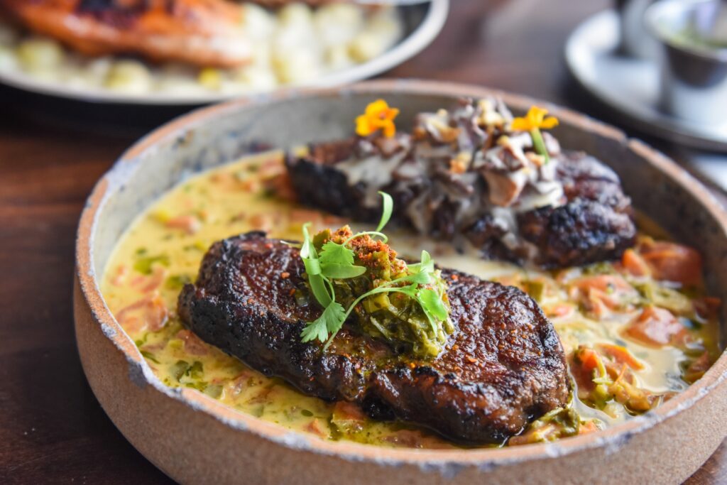 selva long beach prix fixe