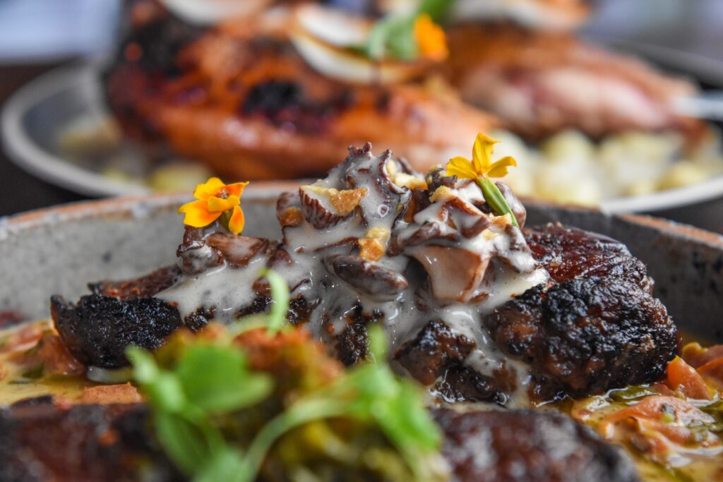 selva long beach prix fixe