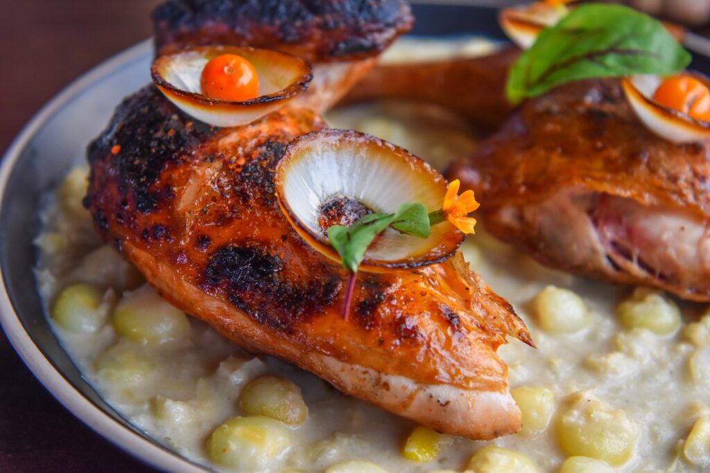 selva long beach prix fixe
