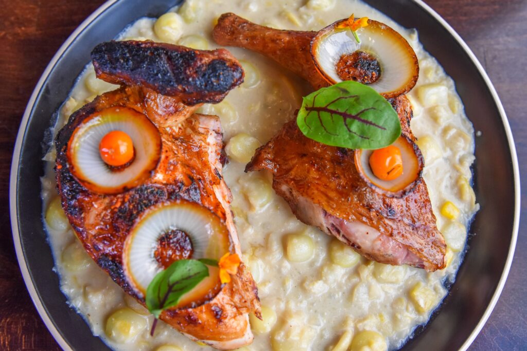 selva long beach prix fixe