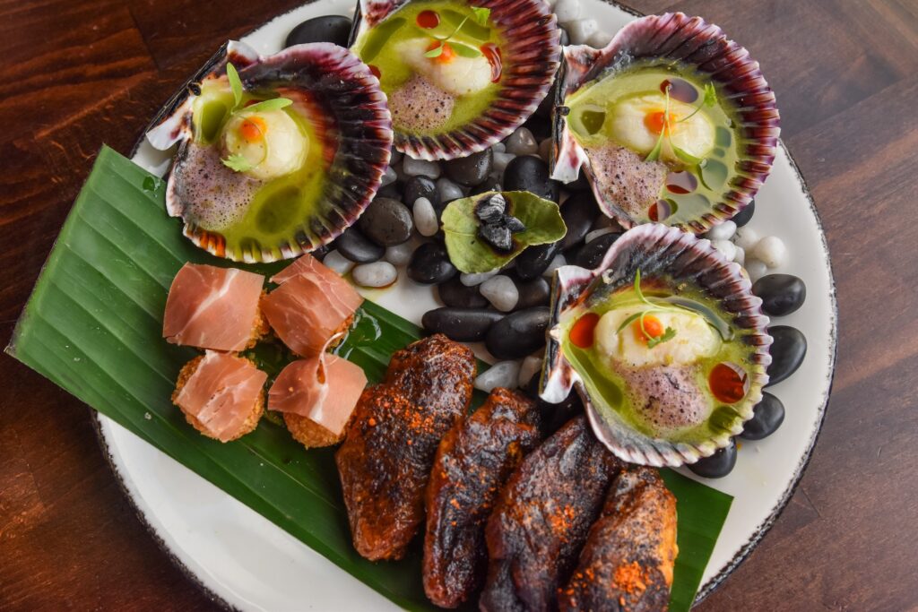 selva long beach prix fixe