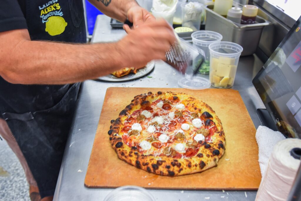 speak cheezy long beach chef jason winters
