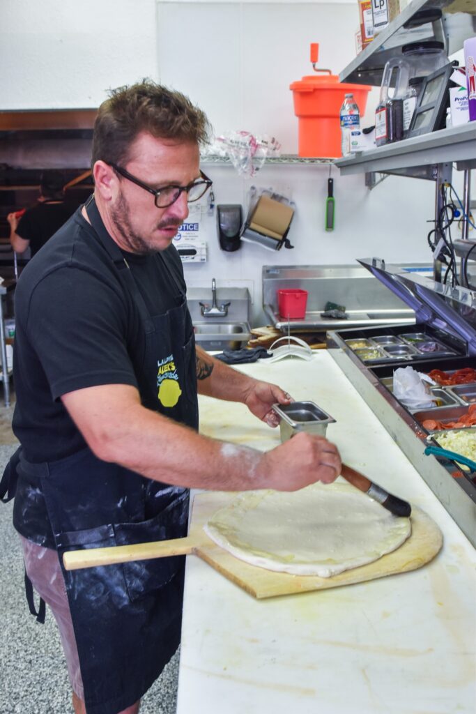 speak cheezy long beach chef jason winters