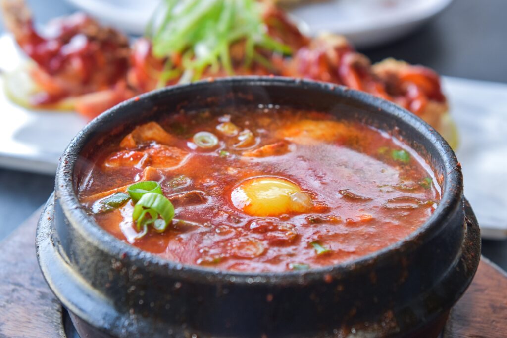 sura korean bbq long beach Chef Andy uk chang