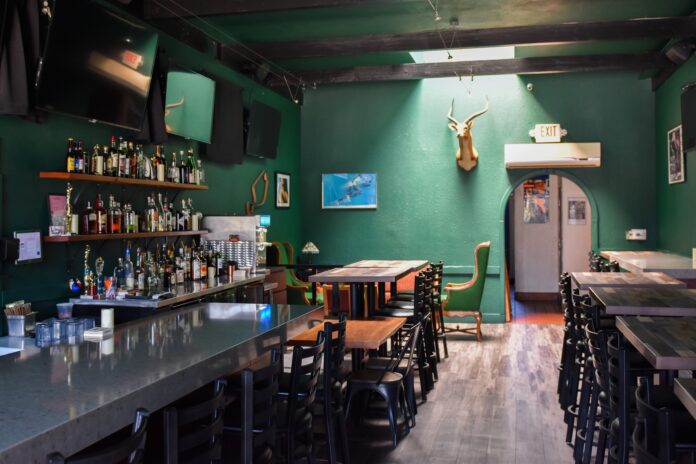 born wild sporting club long beach