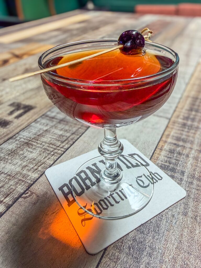 born wild sporting club long beach