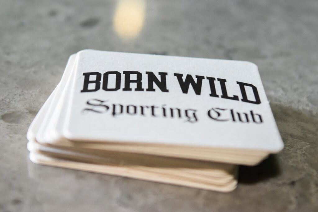 born wild sporting club long beach