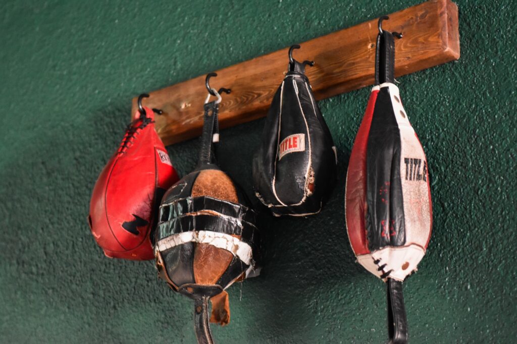 born wild sporting club long beach