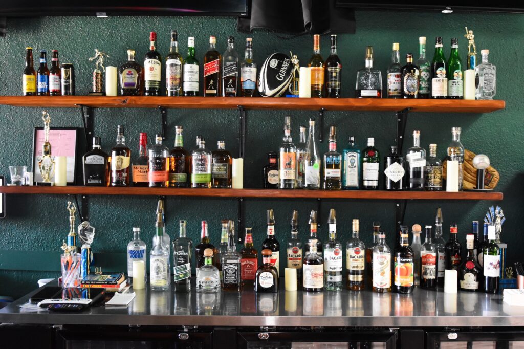 born wild sporting club long beach