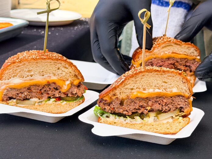 burger bash 2026 long beach