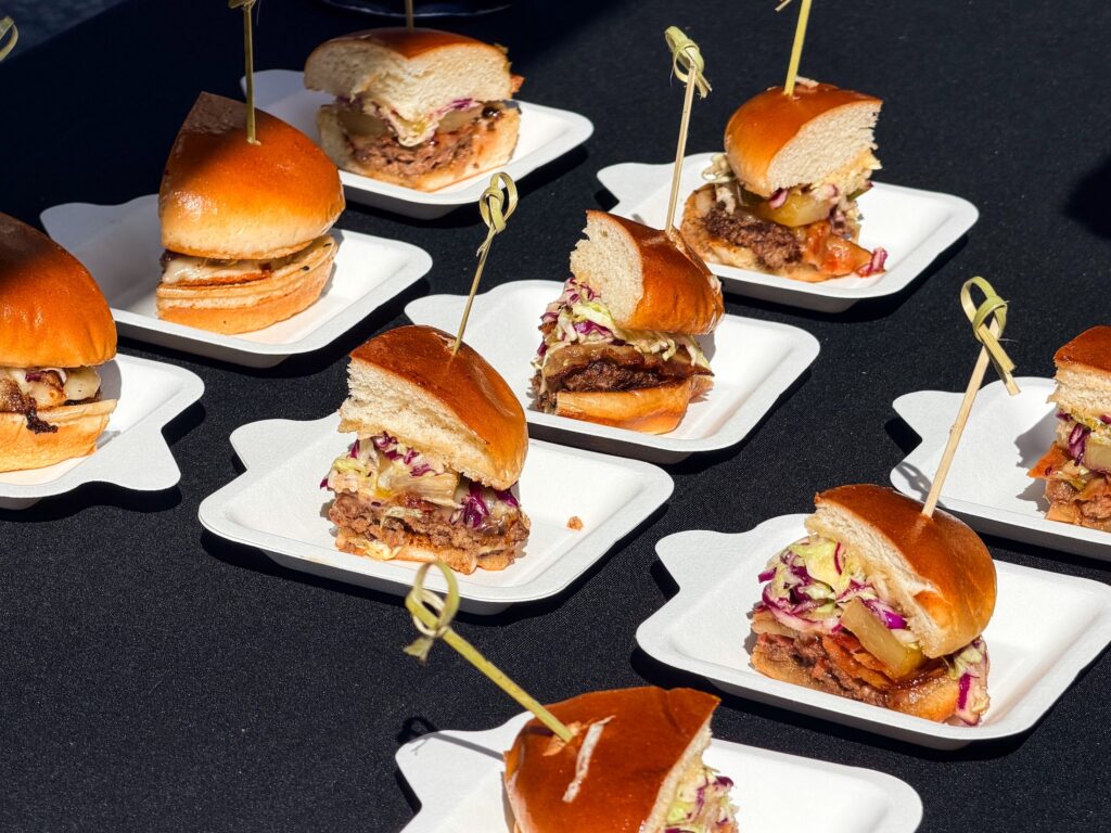 burger bash 2026 long beach