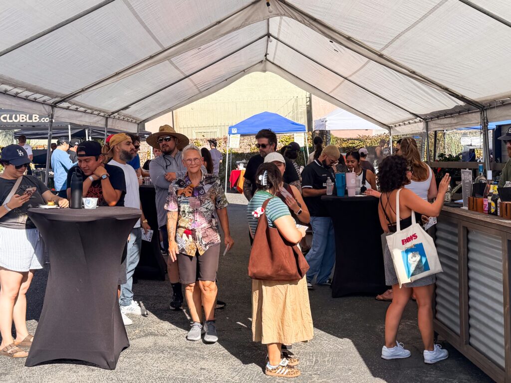 burger bash 2026 long beach