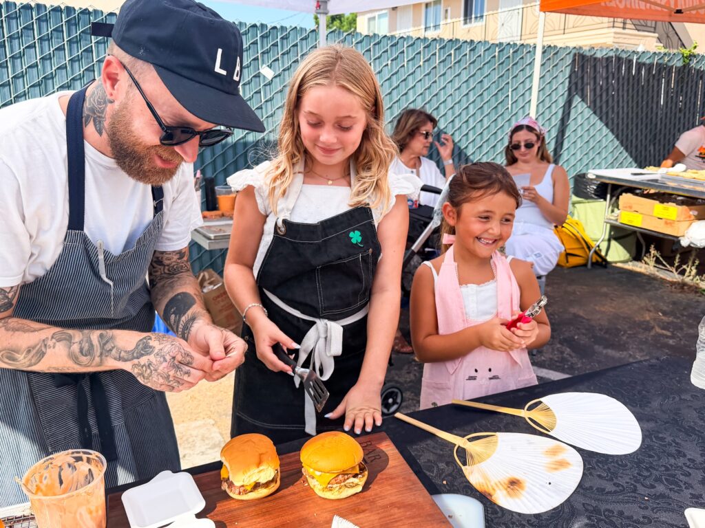 burger bash 2026 long beach