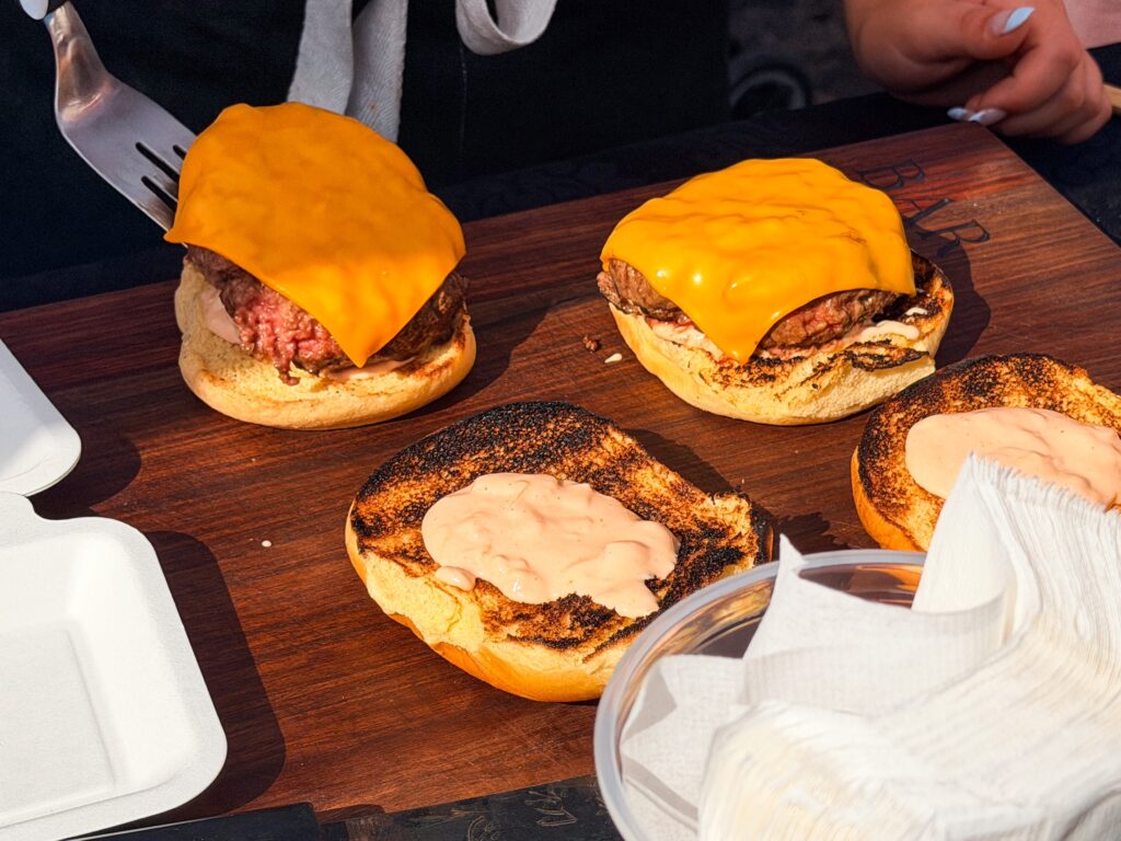burger bash 2026 long beach