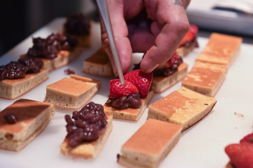 long beach grand prix fixe