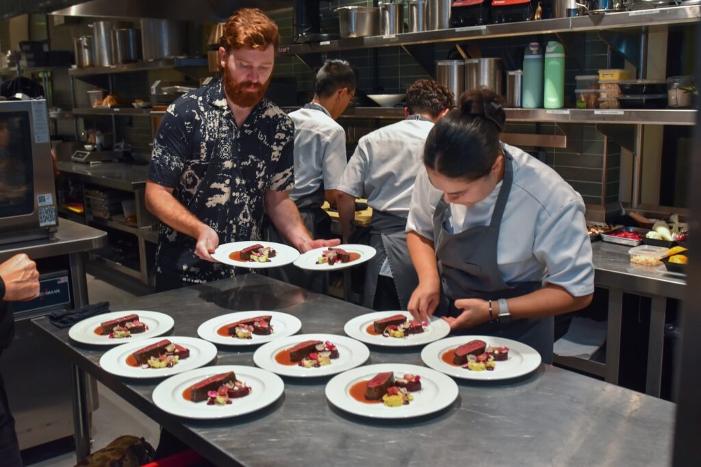 long beach grand prix fixe 2026