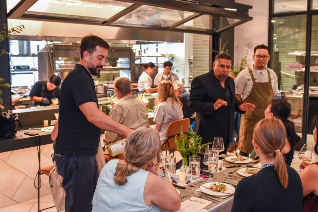 long beach grand prix fixe