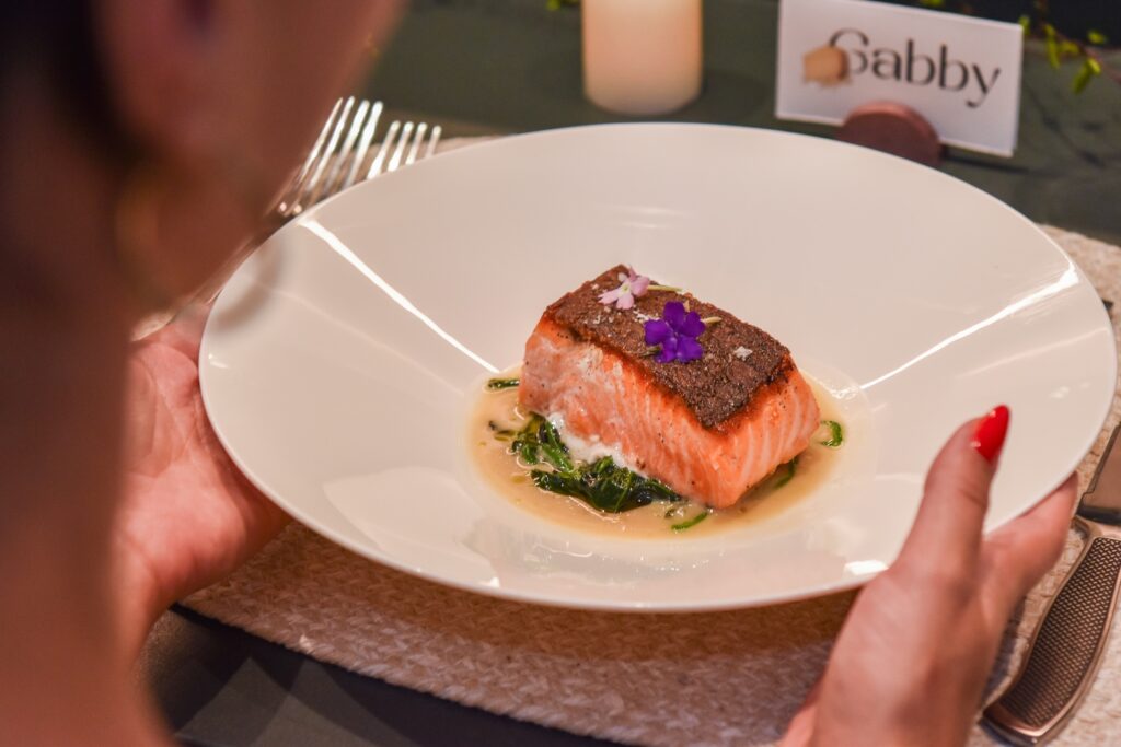Long Beach Grand Prix Fixe