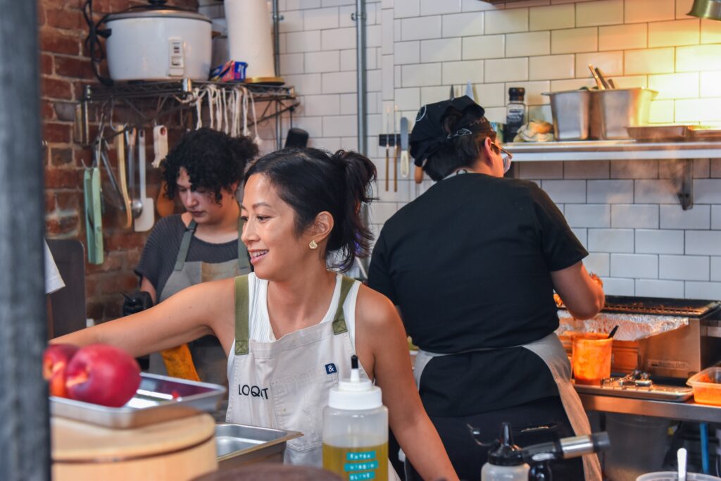 loquat oysters residency long beach art theatre