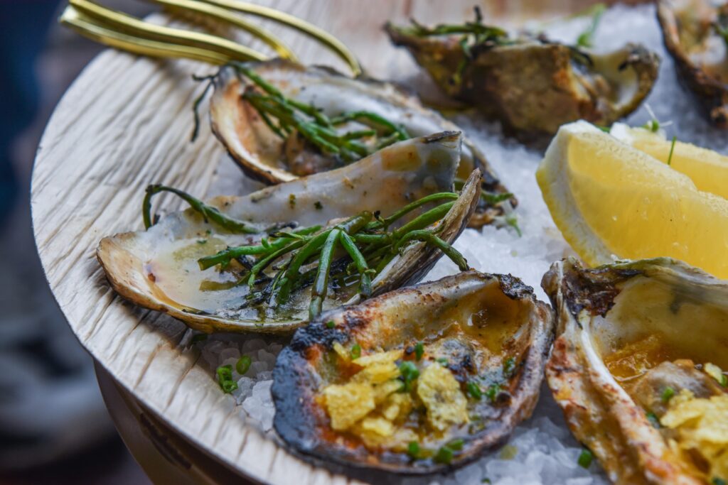 loquat oysters residency long beach art theatre