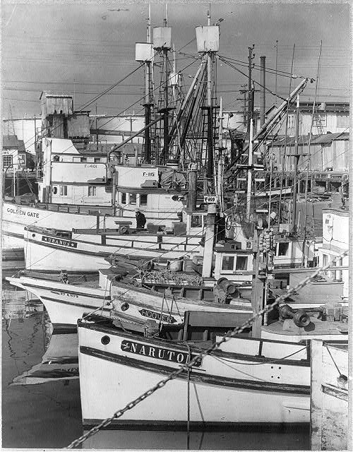 furusato terminal island Long Beach japanese