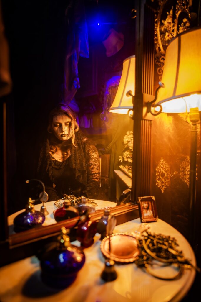 fairbrook manor long beach halloween haunted house