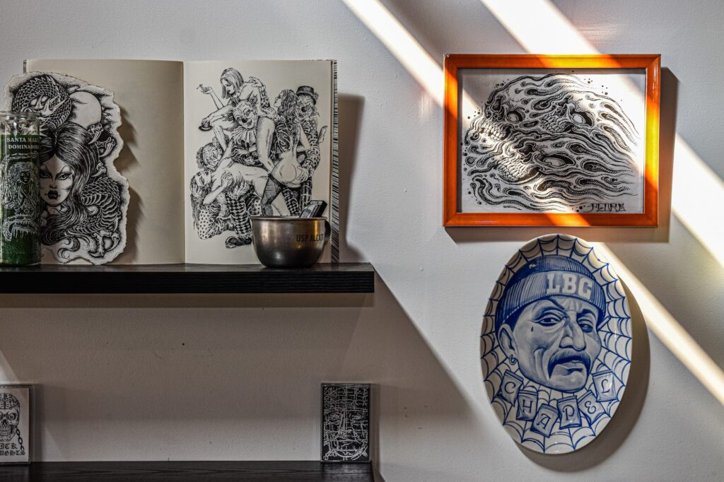 chapel tattoo parlour long beach
