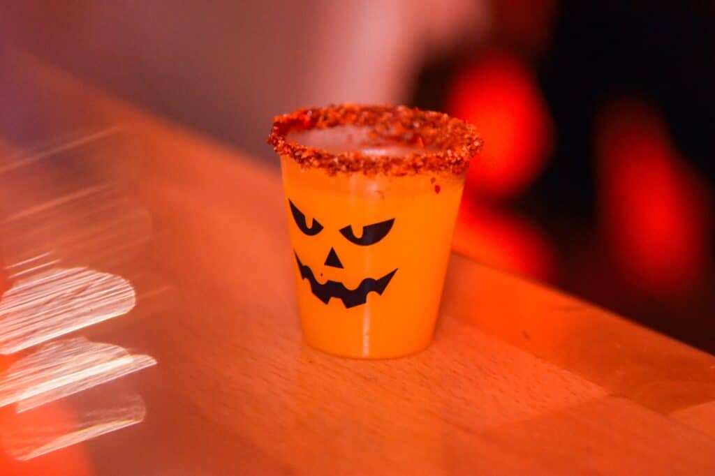 dolores halloween long beach 2026