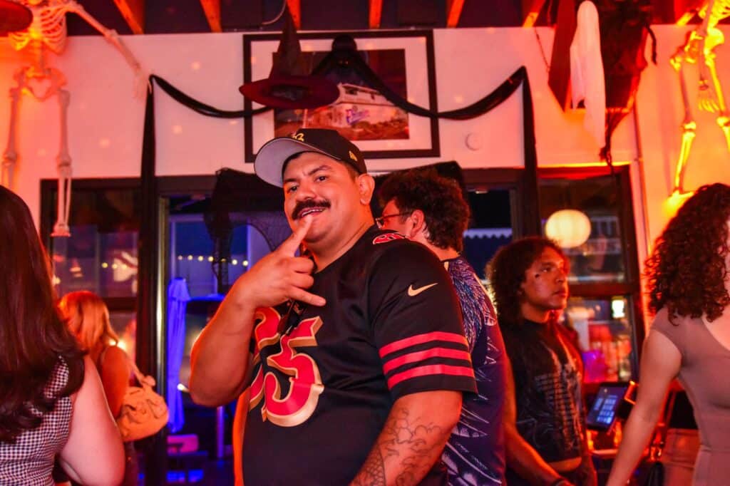 dolores halloween long beach 2026