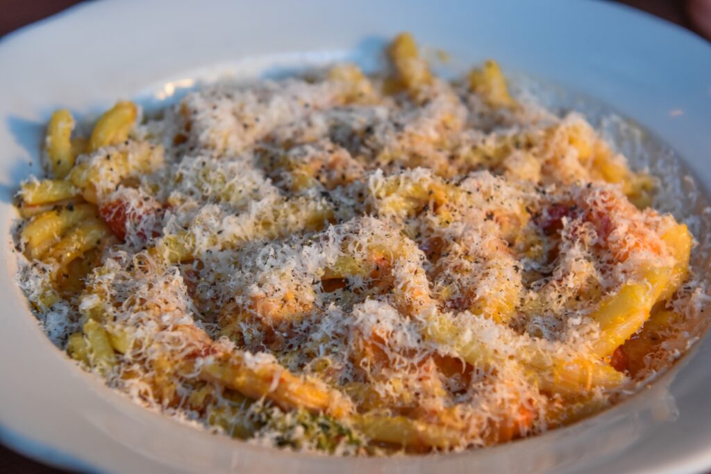 due fiori long beach fall menu 2026