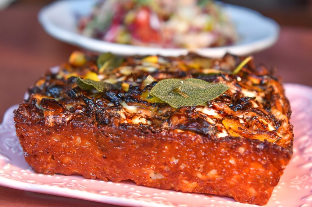 due fiori long beach fall menu 2026