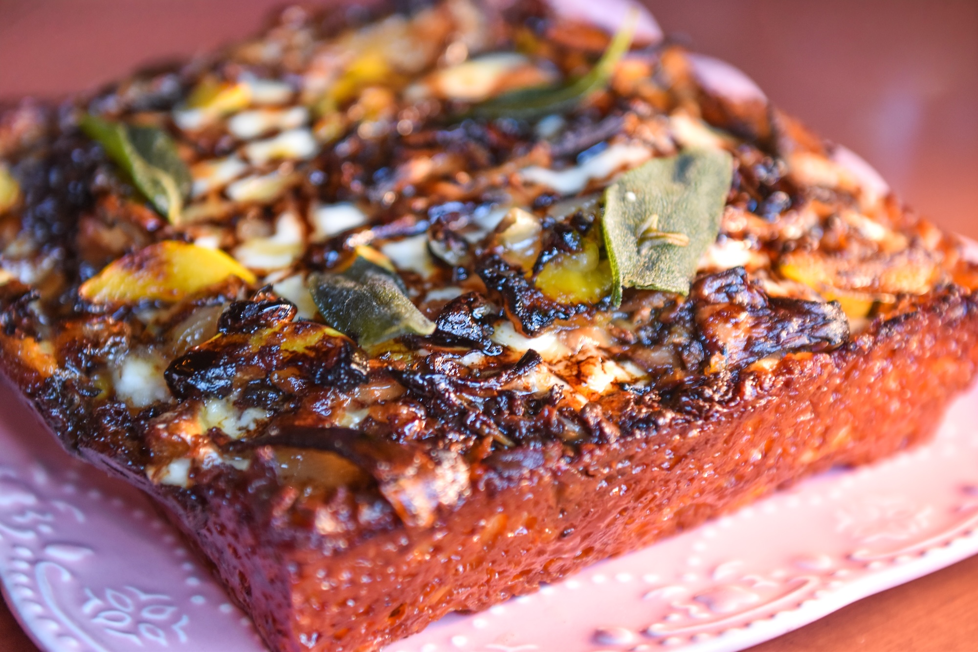 due fiori long beach fall menu 2026
